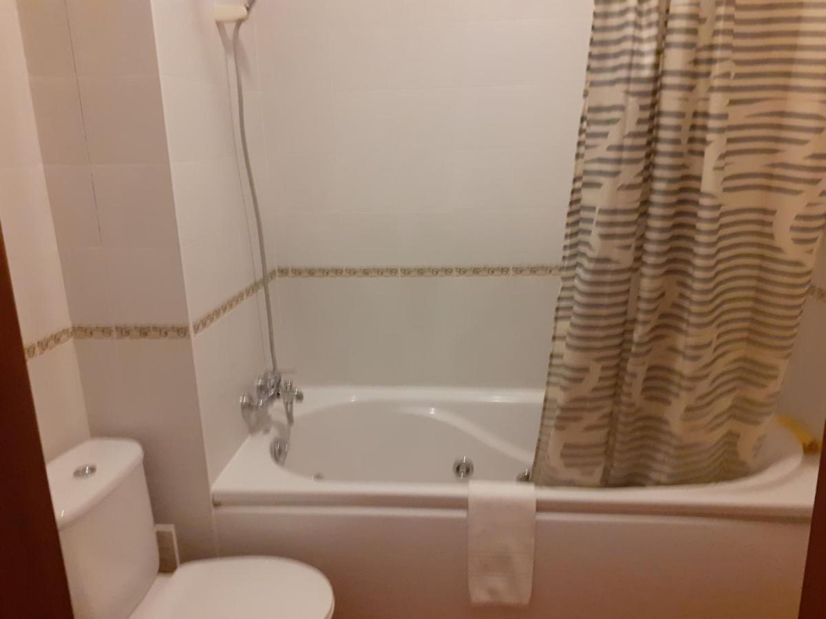 Clube Meia Praia Lagos Exteriör bild