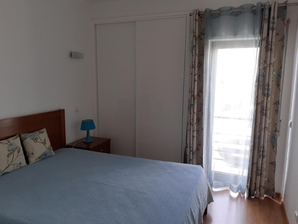 Clube Meia Praia Lagos Exteriör bild