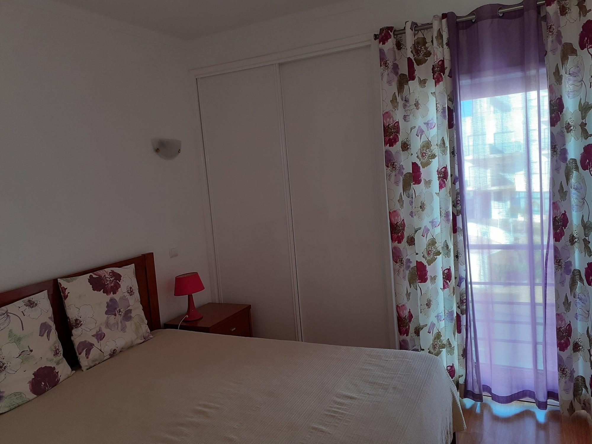 Clube Meia Praia Lagos Exteriör bild