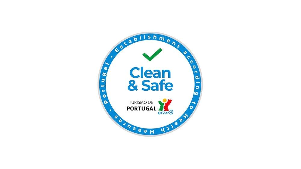 Clube Meia Praia Lagos Exteriör bild