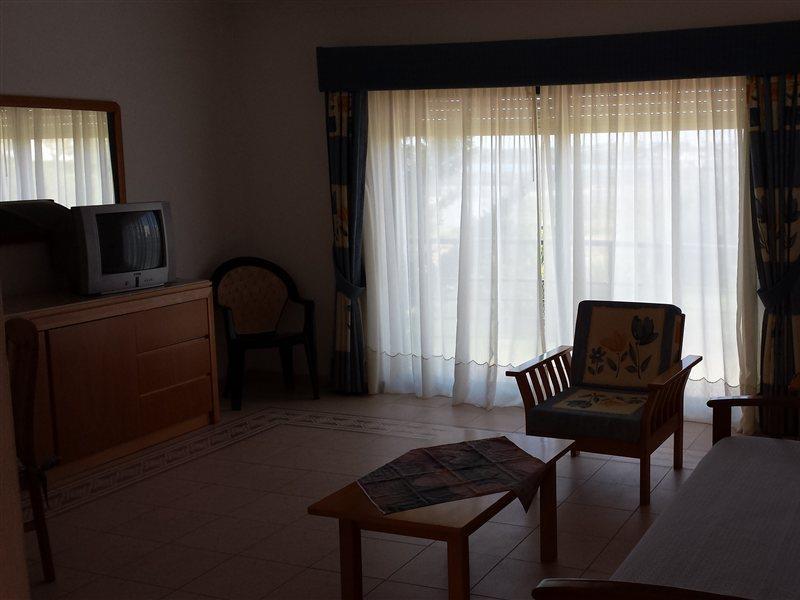 Clube Meia Praia Lagos Exteriör bild