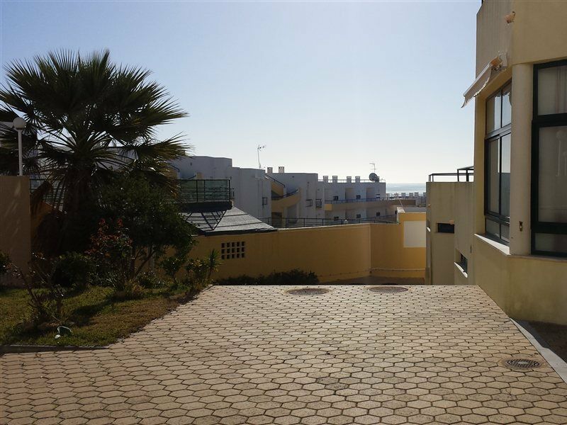 Clube Meia Praia Lagos Exteriör bild